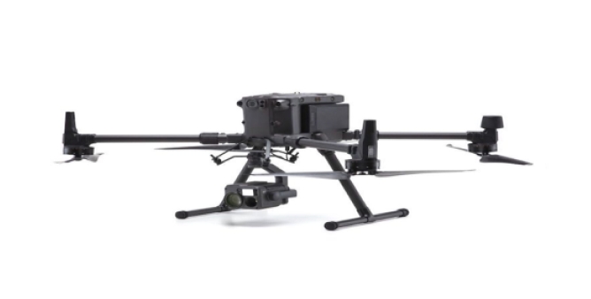 Matrice 300 RTK