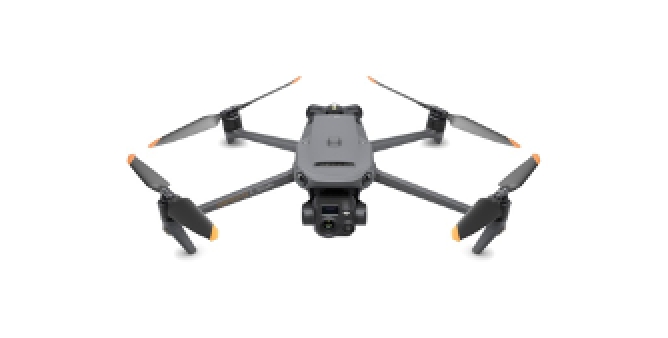 Mavic 3E RTK