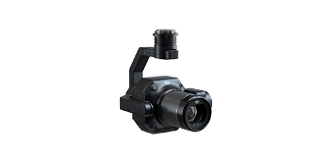 Zenmuse P1