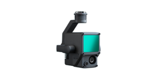 Zenmuse L1