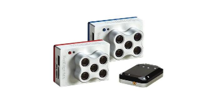 MicaSense RedEdge MX Dual