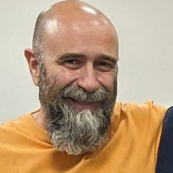 Raúl Casado Barbero